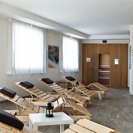 Hotel Fiera Rimini Luaran gambar