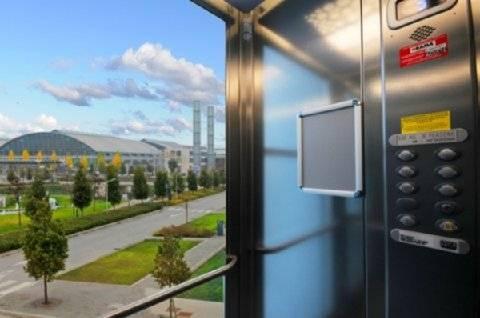 Hotel Fiera Rimini Luaran gambar