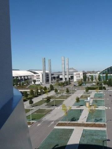 Hotel Fiera Rimini Luaran gambar
