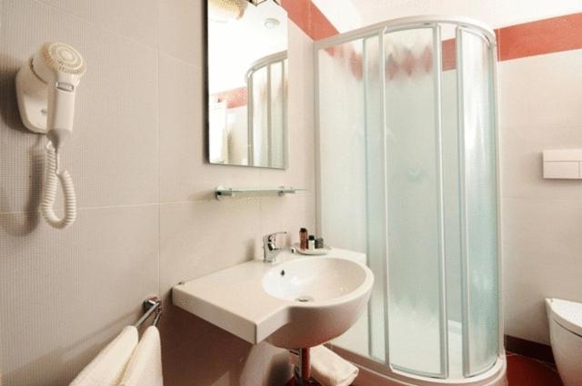 Hotel Fiera Rimini Luaran gambar