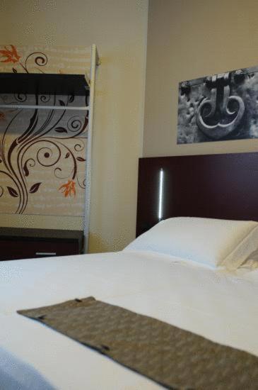 Hotel Fiera Rimini Luaran gambar