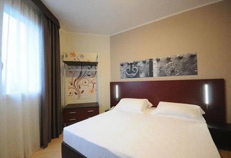 Hotel Fiera Rimini Luaran gambar